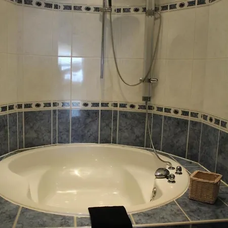 別荘 Sin Pena Mit Pool, Whirlpool Und Sauna プエルト・デル・カルメン