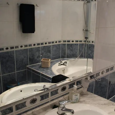 Sin Pena Mit Pool, Whirlpool Und Sauna Vakantiehuis Puerto del Carmen (Lanzarote)