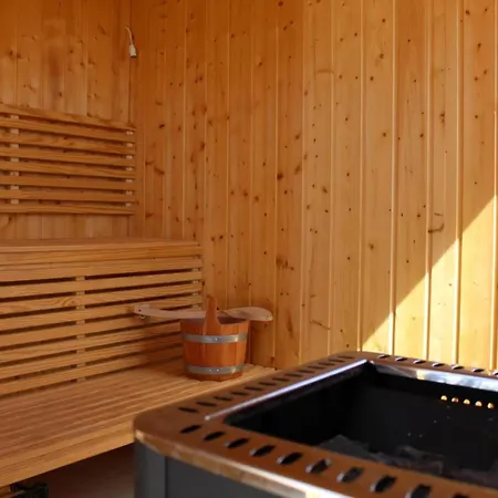 Sin Pena Mit Pool, Whirlpool Und Sauna プエルト・デル・カルメン