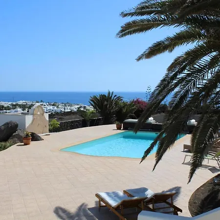 Sin Pena Mit Pool, Whirlpool Und Sauna Vakantiehuis